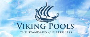 Viking Pools Logo